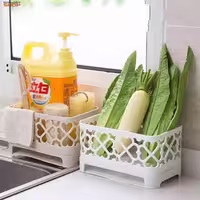 سبد نظم دهنده زیره دار بلمینی کد D07
