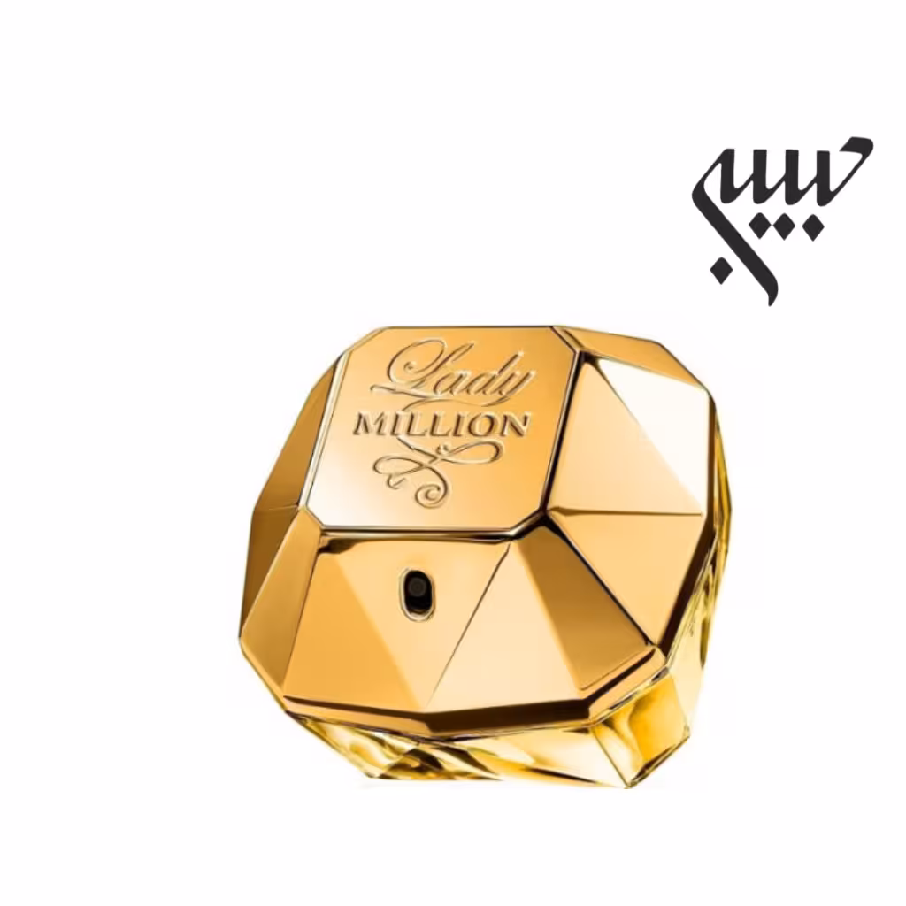 Paco Rabanne Lady Million   پاکو رابان لیدی میلیون