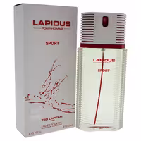 عطر مردانه تد لاپیدوس پور هوم اسپرت TED LAPIDUS POUR HOMME SPORT