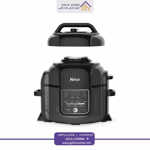 سرخ کن رژیمی نینجا OP300