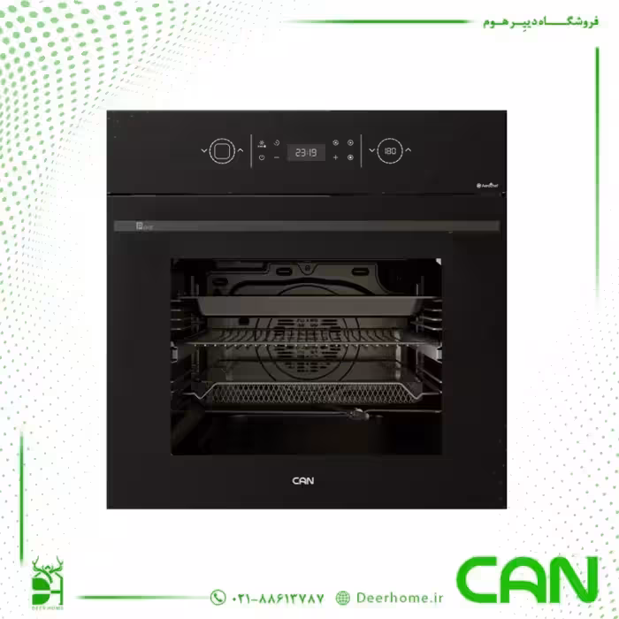 فر کن مدل پوینت (Point)