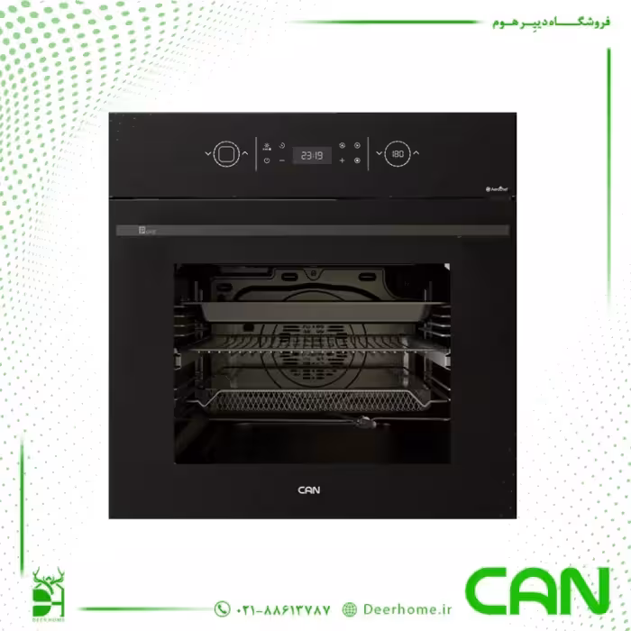 فر کن مدل پوینت (Point)