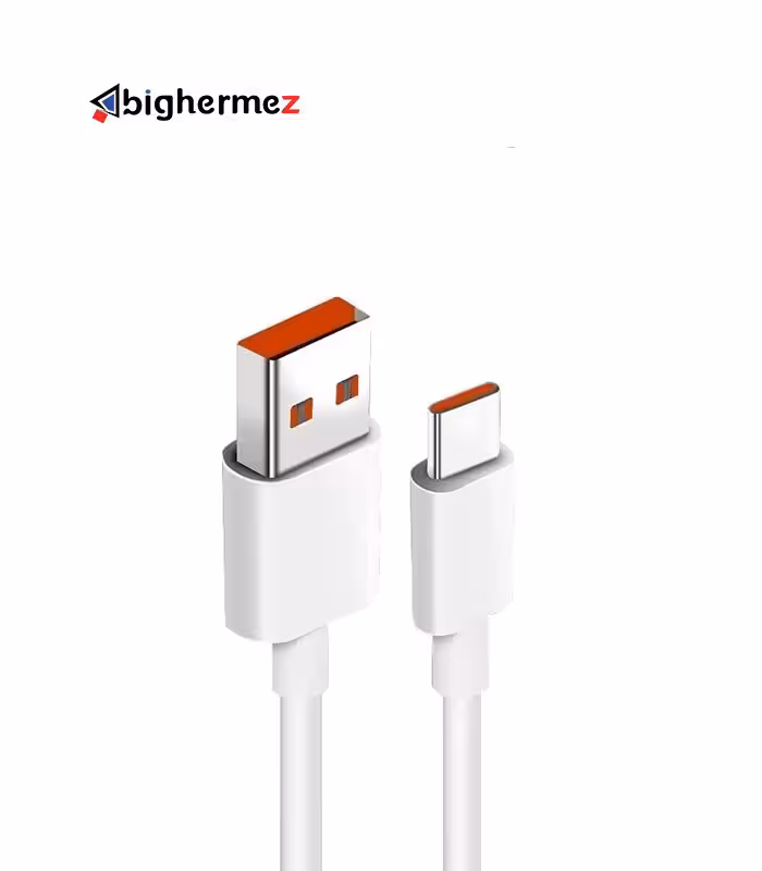 کابل شارژ TYPE-C اورجینال شیائومی