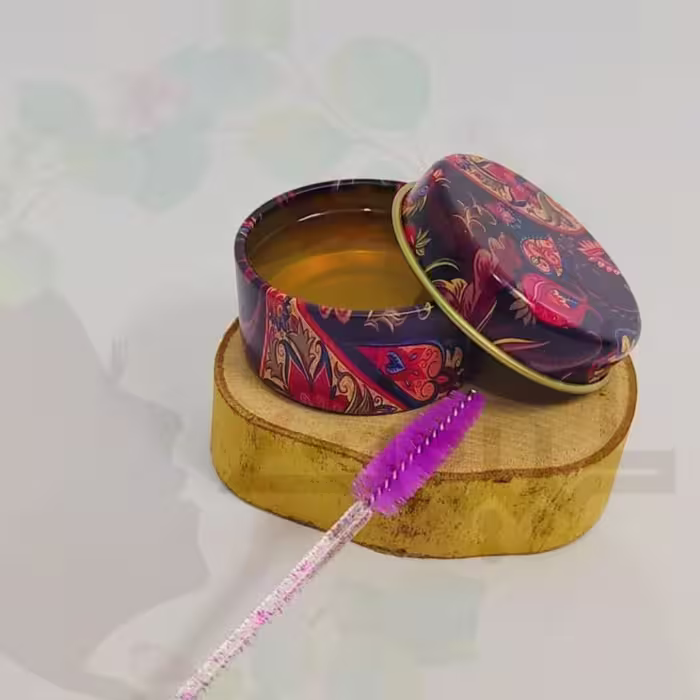 صابون لیفت ابرو طبیعی 