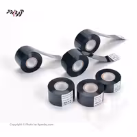 ریبون تاریخ زن Hot Stamping Foil Ribbon