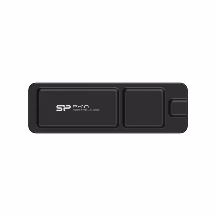 حافظه SSD پرتابل سیلیکون پاور مدل PX10 ظرفیت 1 ترابایت