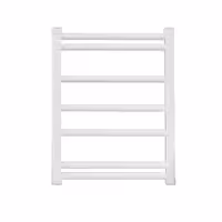 رادیاتور حوله خشک کن ایران رادیاتور مدل 7 لوله