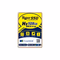 اس اس دی اینترنال تویین موس Hyper H2 Ultra ظرفیت 128 گیگابایت