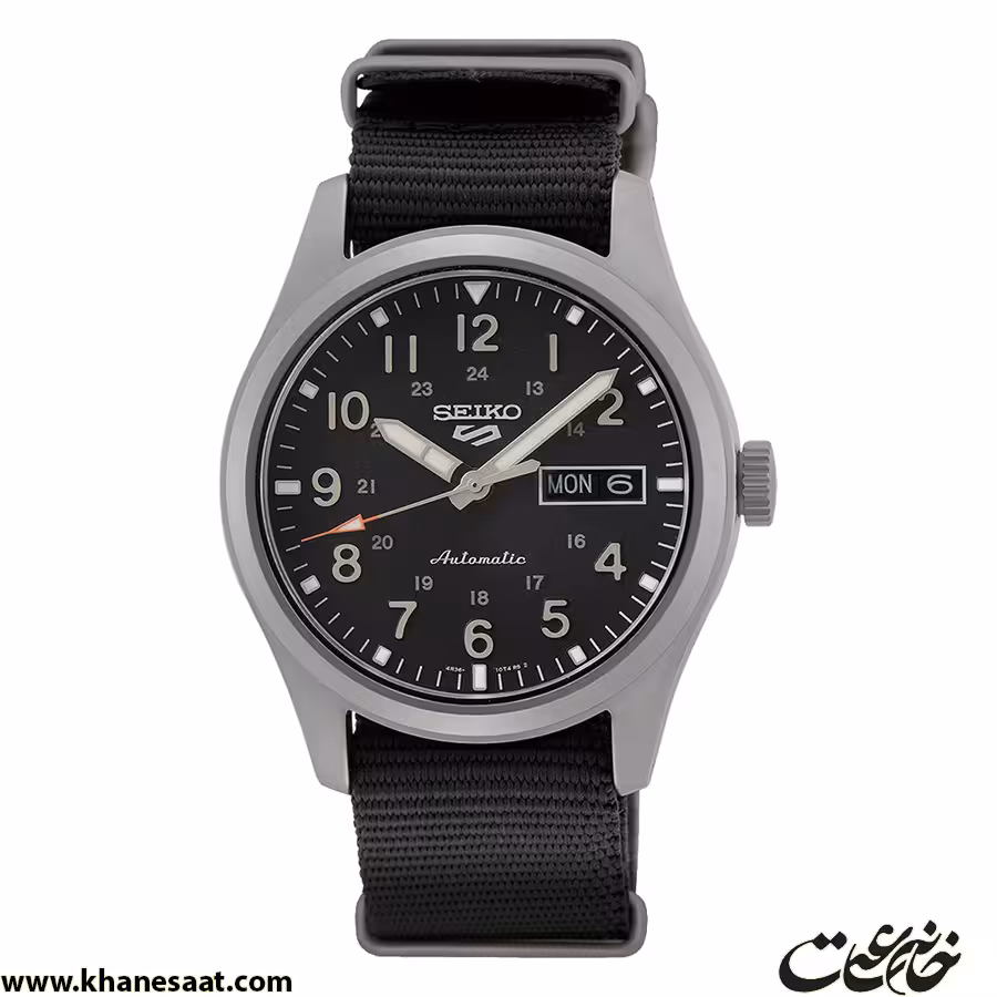ساعت مچی مردانه سیکو مدل SRPG37K1