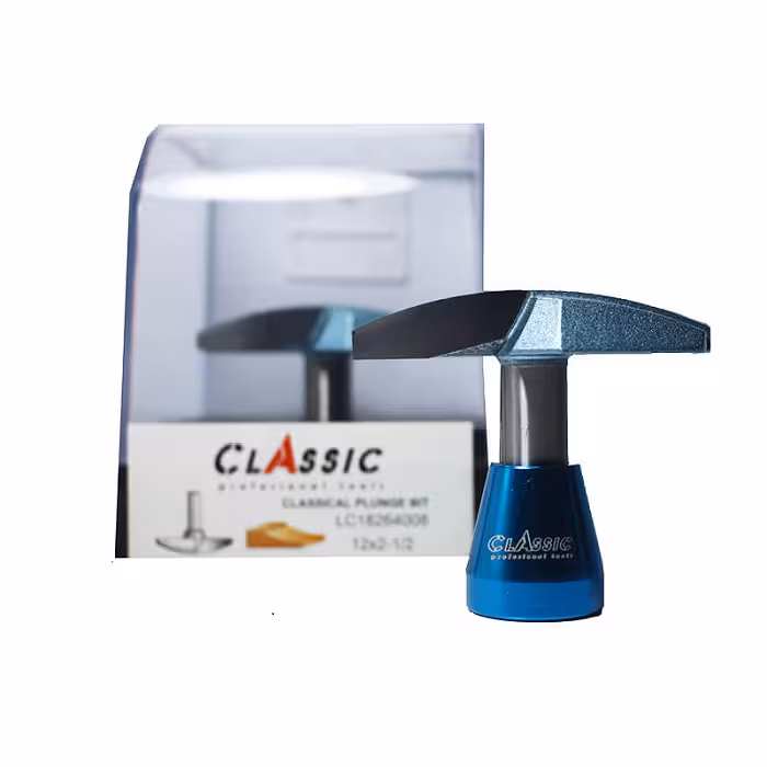 تیغ شیب دار کلاسیک LC18264008