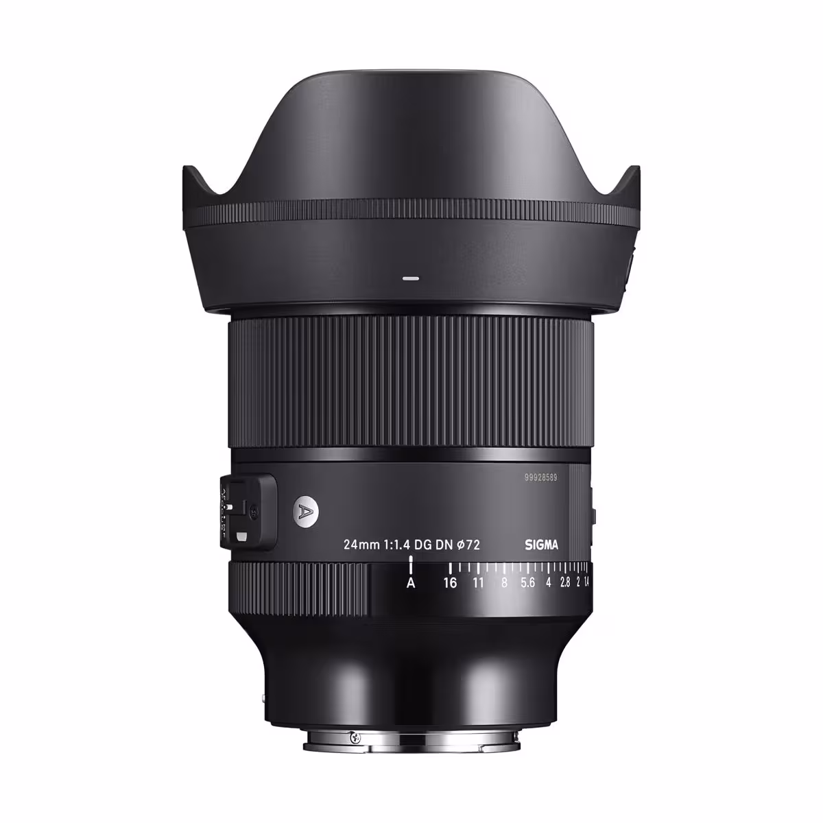 لنز دوربین سیگما مدل Sigma 24mm f/1.4 DG DN Art Lens for Sony E