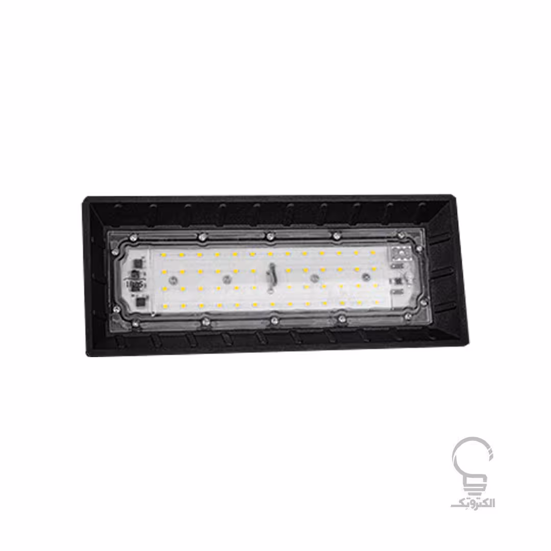 پروژكتور آرتميس واید 50 وات پارس شعاع توس