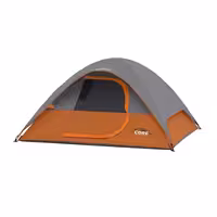 چادر کمپینگ 3 نفره Core مدل Dome