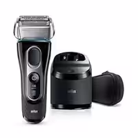 ماشین اصلاح صورت براون سری 5 مدل5195cc