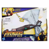 تبر اسباب بازی ثور Marvel's Stormbreaker Hasbro