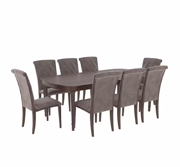 ست ناهارخوری نیلپر مدل لومان