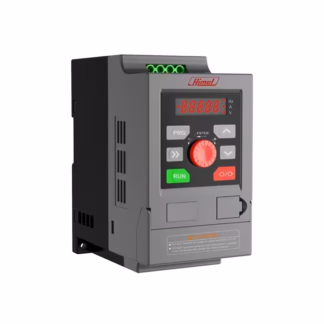 اینورتر 2.2KW تکفاز BASIC هیمل