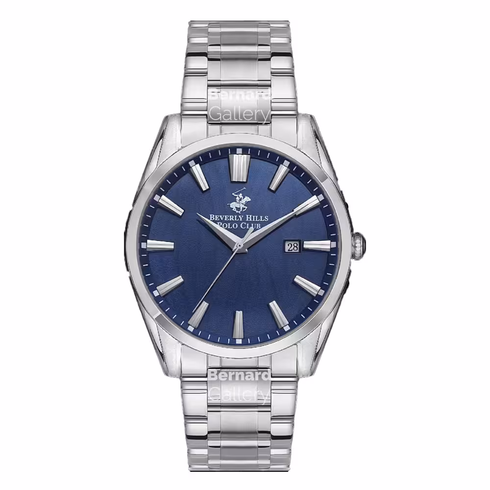 ساعت مچی مردانه پولو بورلی هیلز Polo Beverly Hills BP3356X.390