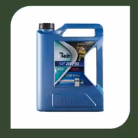 روغن موتور تویین اکسترا  SL 20w50 چهار و نیم لیتری