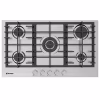 اجاق گاز صفحه ای تکنوگاز مدل TTS-15925