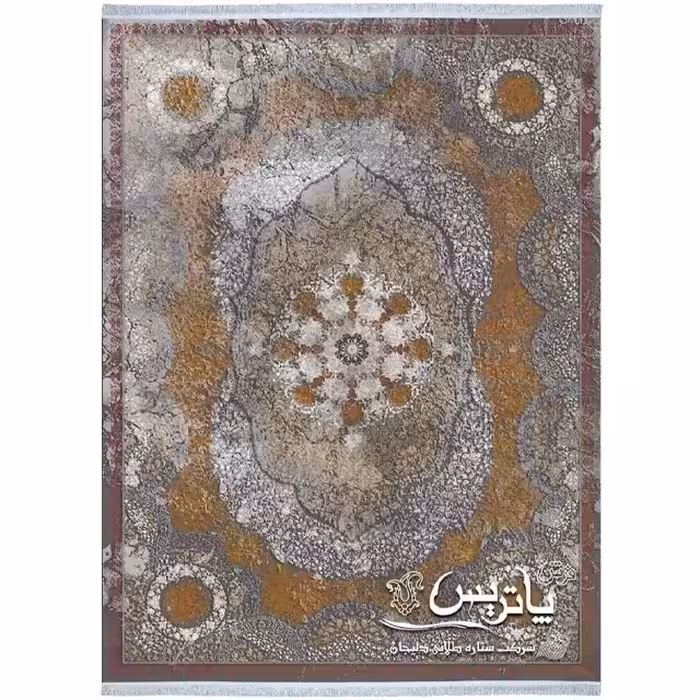 فرش پاتریس 1200 شانه کد 125