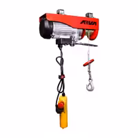 بالابر برقی 400 کیلویی مدل 5662 آروا