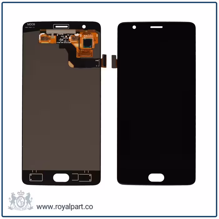 تاچ و ال سی دی وان پلاس 3 تی | LCD OnePlus 3T