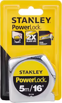 نوار اندازه گیری 4715898200048