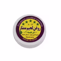 روغن لحیم ممتاز وزن 20 گرم
