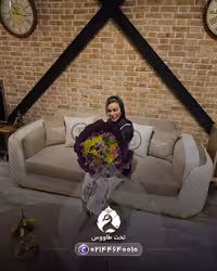 سرویس مبل مینیمال راحتی بنتلی