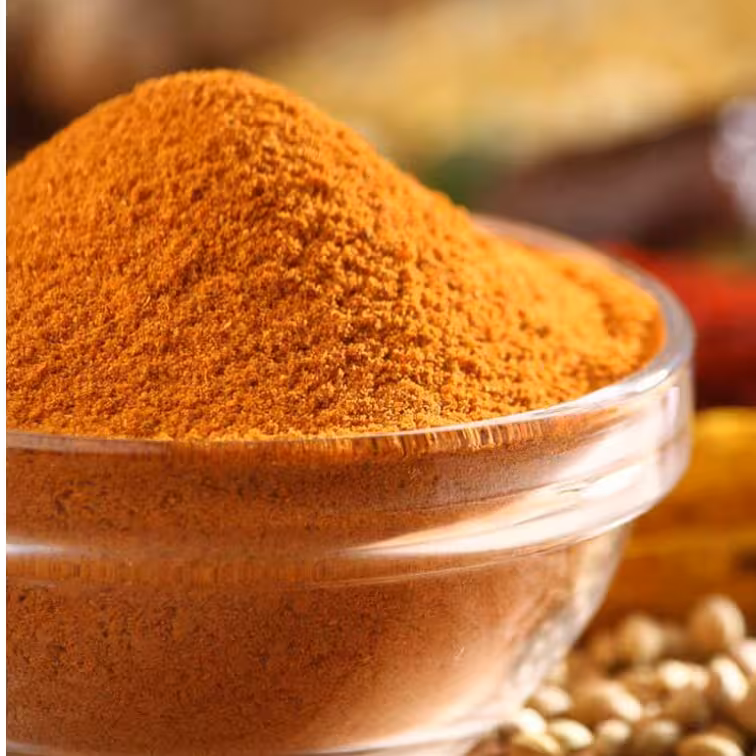 ادویه کاری مرغوب طعام البرکت یک کیلویی کد155