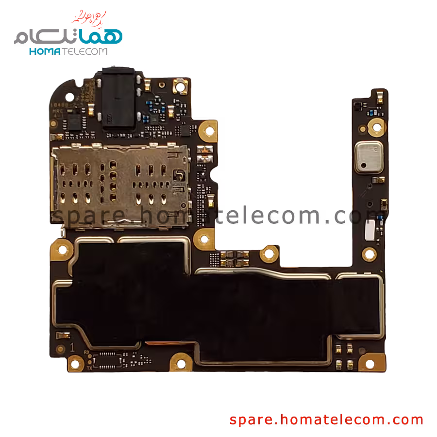 بورد 128-4 گیگابایت موتورولا موتو وان هایپر