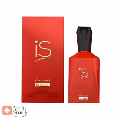 ادکلن سی پشن اینتنس فراگرنس ورد | Sì Passione Intense Fragrance world