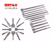 قلم پیکور بوشی 30 کیلویی (سایز 520*28)