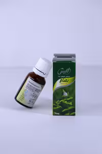 اسانس نعناع از برند الیس