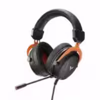 هدست گیمینگ رپو مدل VH350S RGB