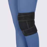 زانو بند طب و صنعت مدل 41300