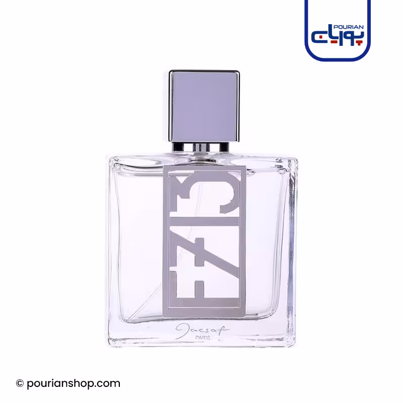 عطر ادکلن ژک ساف اف 713 مردانه