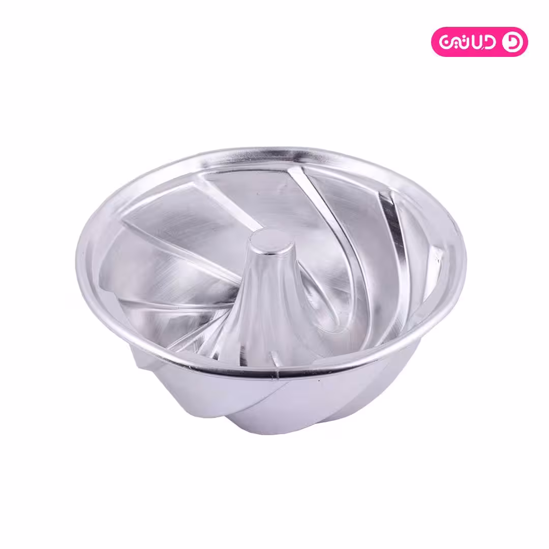 قالب ممتاز آلومینیومی پیچ 24 سانت