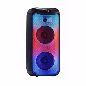 اسپیکر بلوتوث قابل حمل مدل Speaker KTS 1626