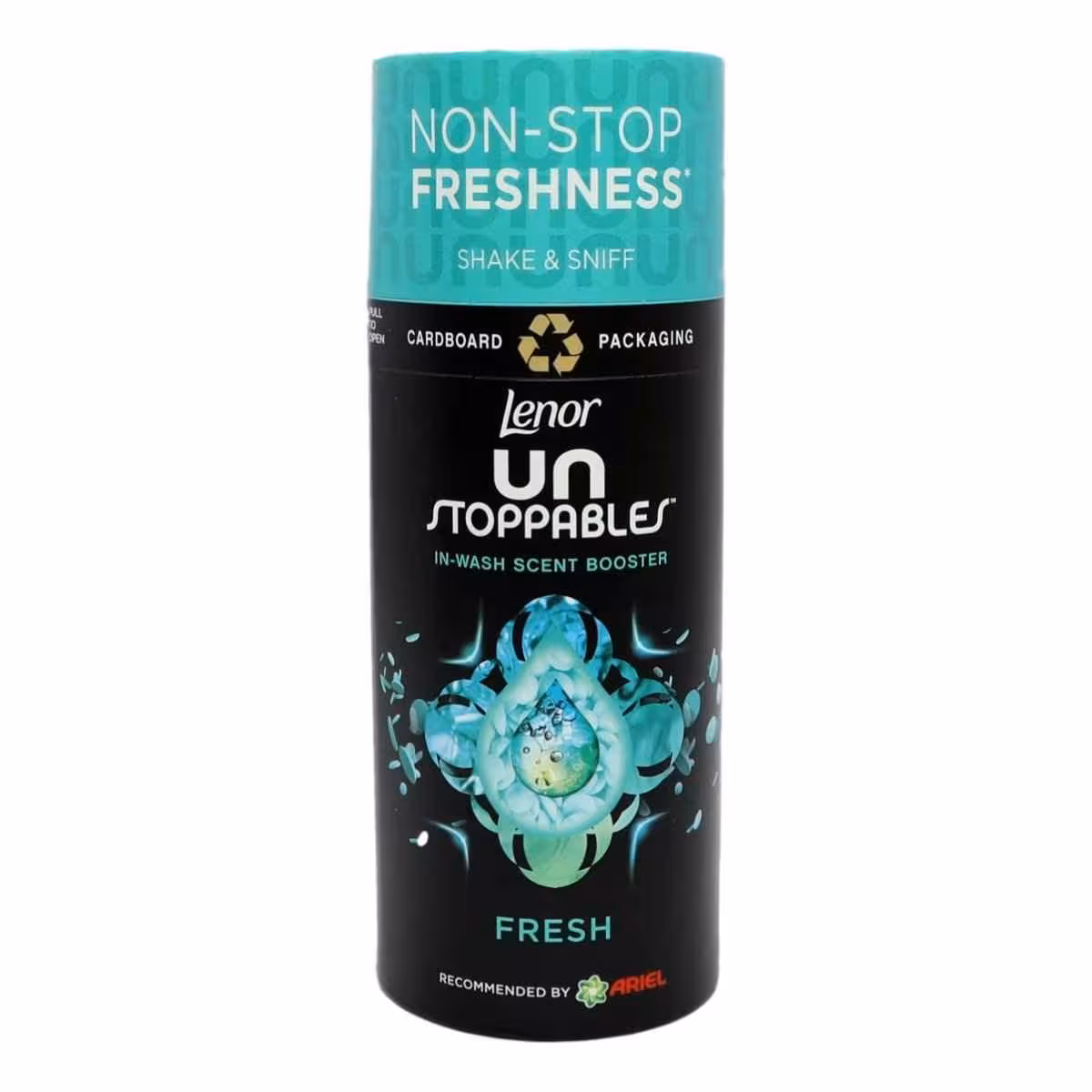 مشخصات، خرید و قیمت خوشبو کننده لباس لنور Unestoppables Fresh Scent Booster وزن 176 گرمی ⭐️ ویان مارکت