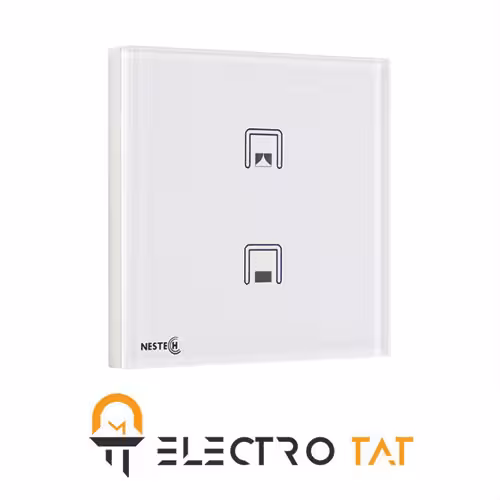 کلید لمسی پرده نستک سری INNOVA