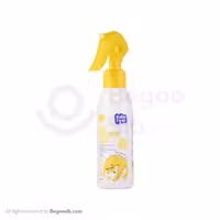 اسپری ضدآفتاب کودکان بیبی فرست سی گل SPF50 حجم 150 میلی لیتری
