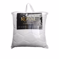 محافظ تشک تخت رویال سایز 90 در 200 سانتی متر