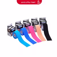 چسب عضله کنزیوتیپ