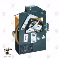 Elevator Overspeed Governor OX-206