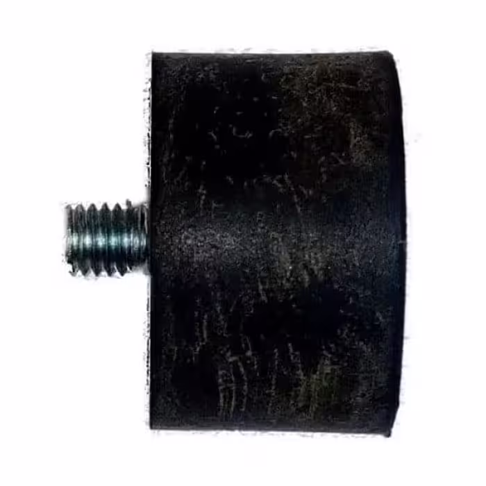 ضربه گیر زیر تخته تردمیل 20 * 20 میلیمتر پیچ M5