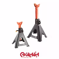 جک خرک 3 تن نورس مدل NR-8