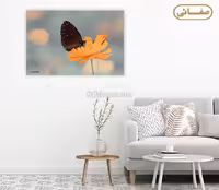 تابلو شاسی مارینا طرح پروانه