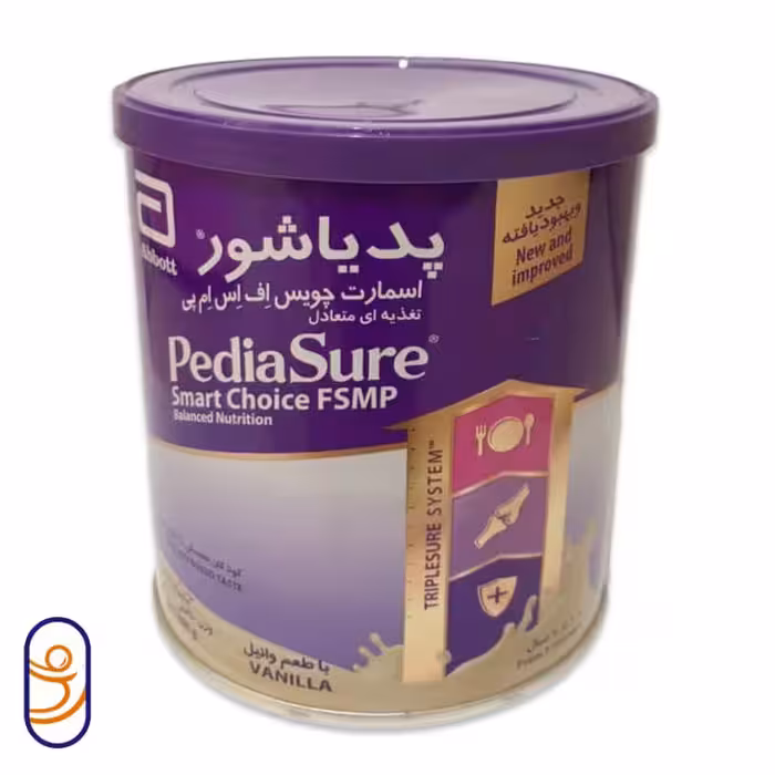 پودر پدیا شور وانیلی